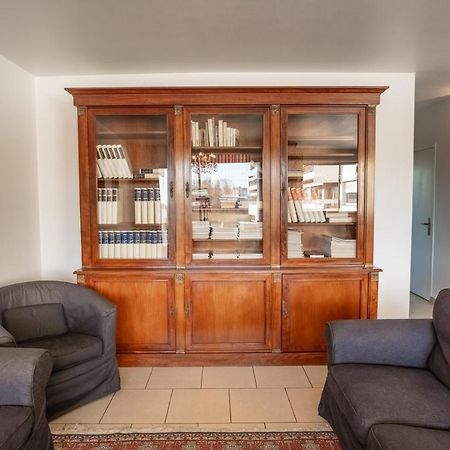 Appartement Mozart Страсбург Екстер'єр фото