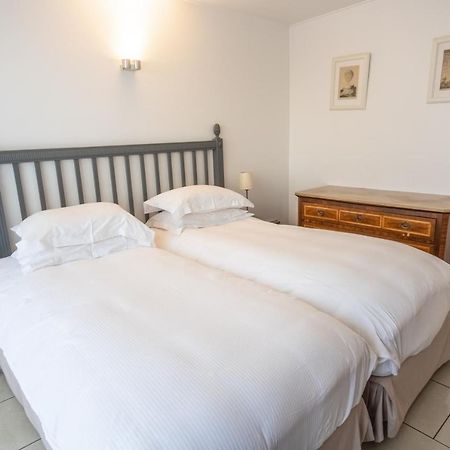 Appartement Mozart Страсбург Екстер'єр фото
