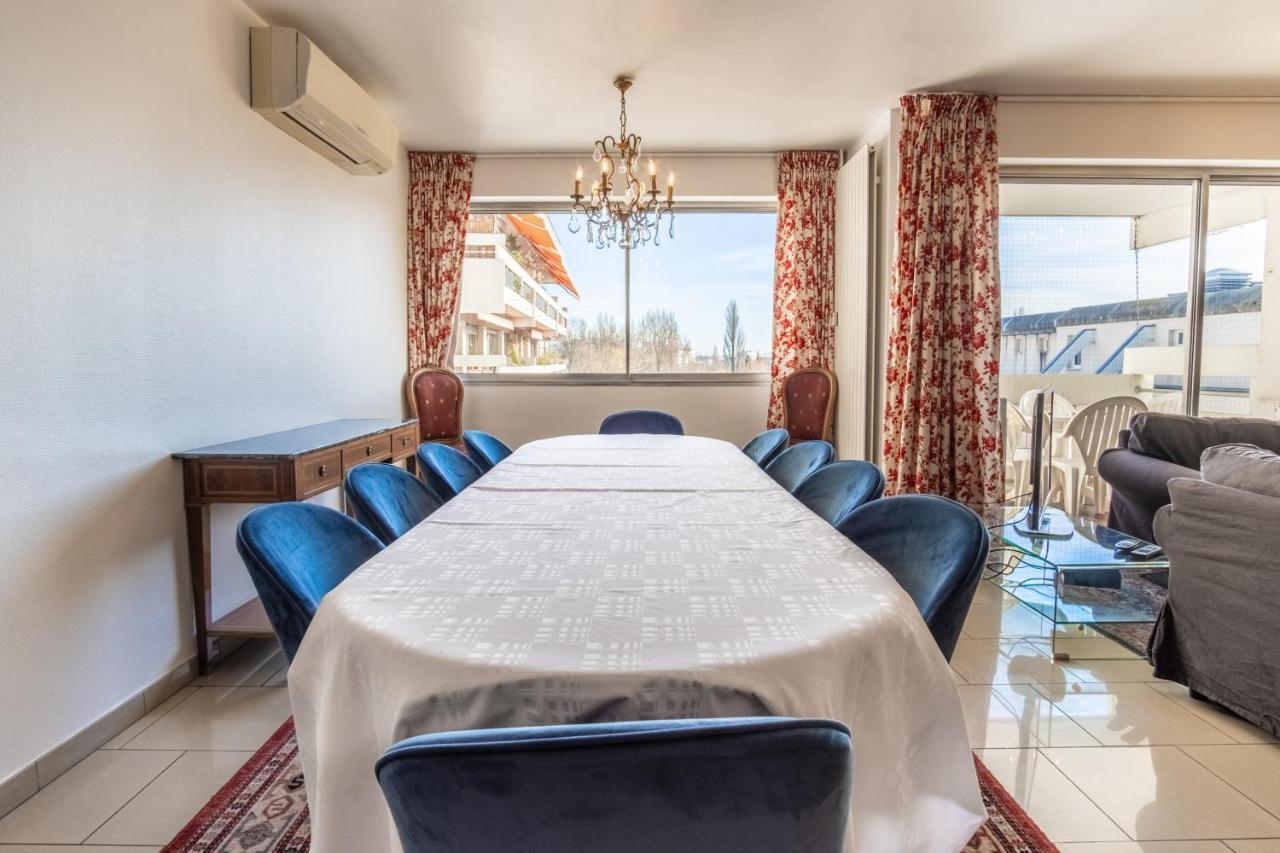 Appartement Mozart Страсбург Екстер'єр фото