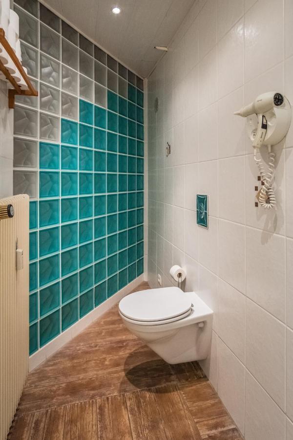 Appartement Mozart Страсбург Екстер'єр фото