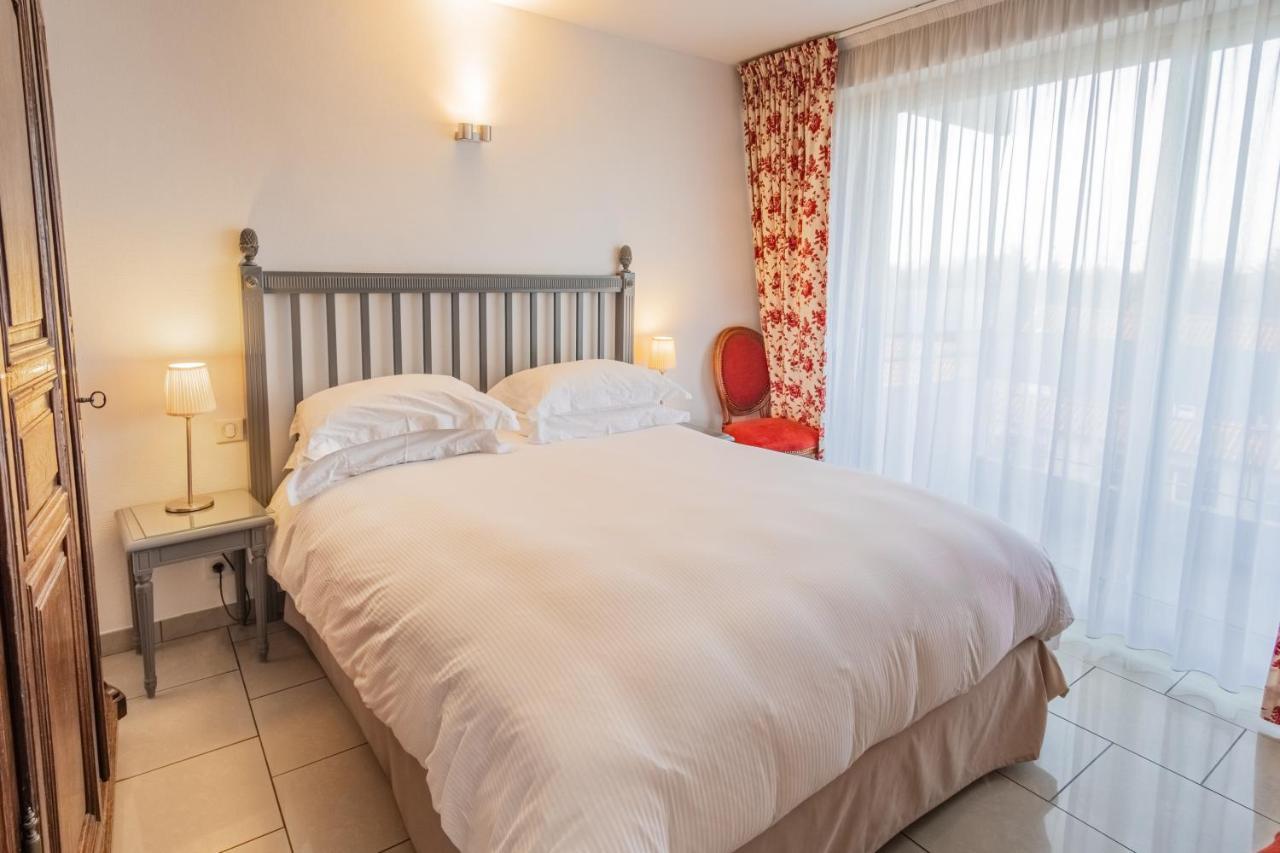 Appartement Mozart Страсбург Екстер'єр фото