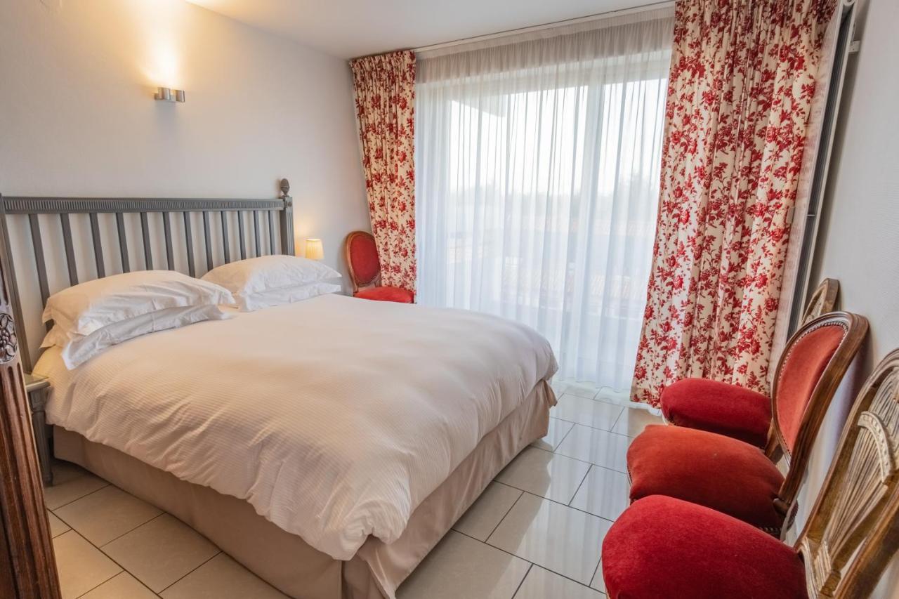 Appartement Mozart Страсбург Екстер'єр фото