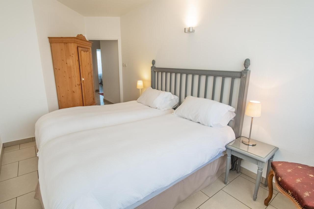 Appartement Mozart Страсбург Екстер'єр фото