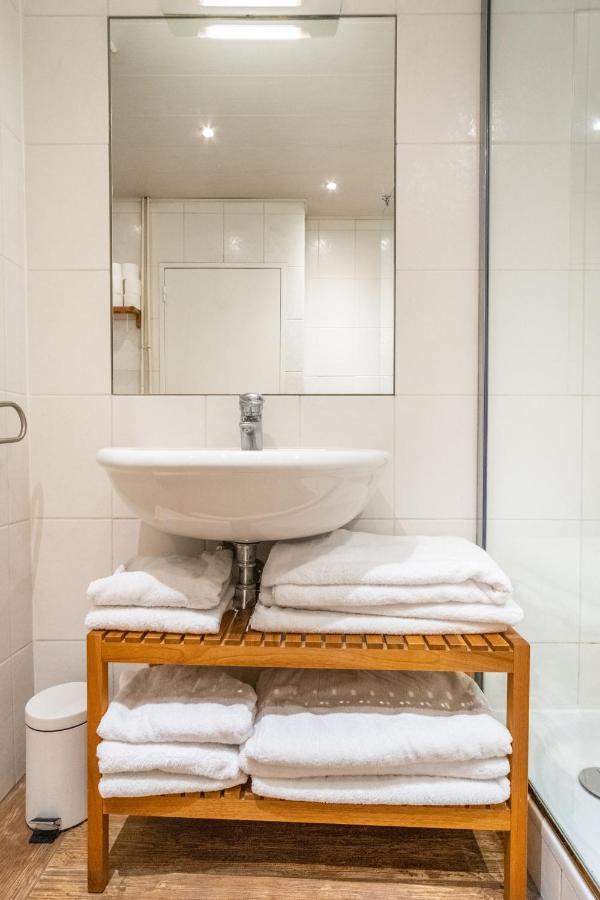Appartement Mozart Страсбург Екстер'єр фото