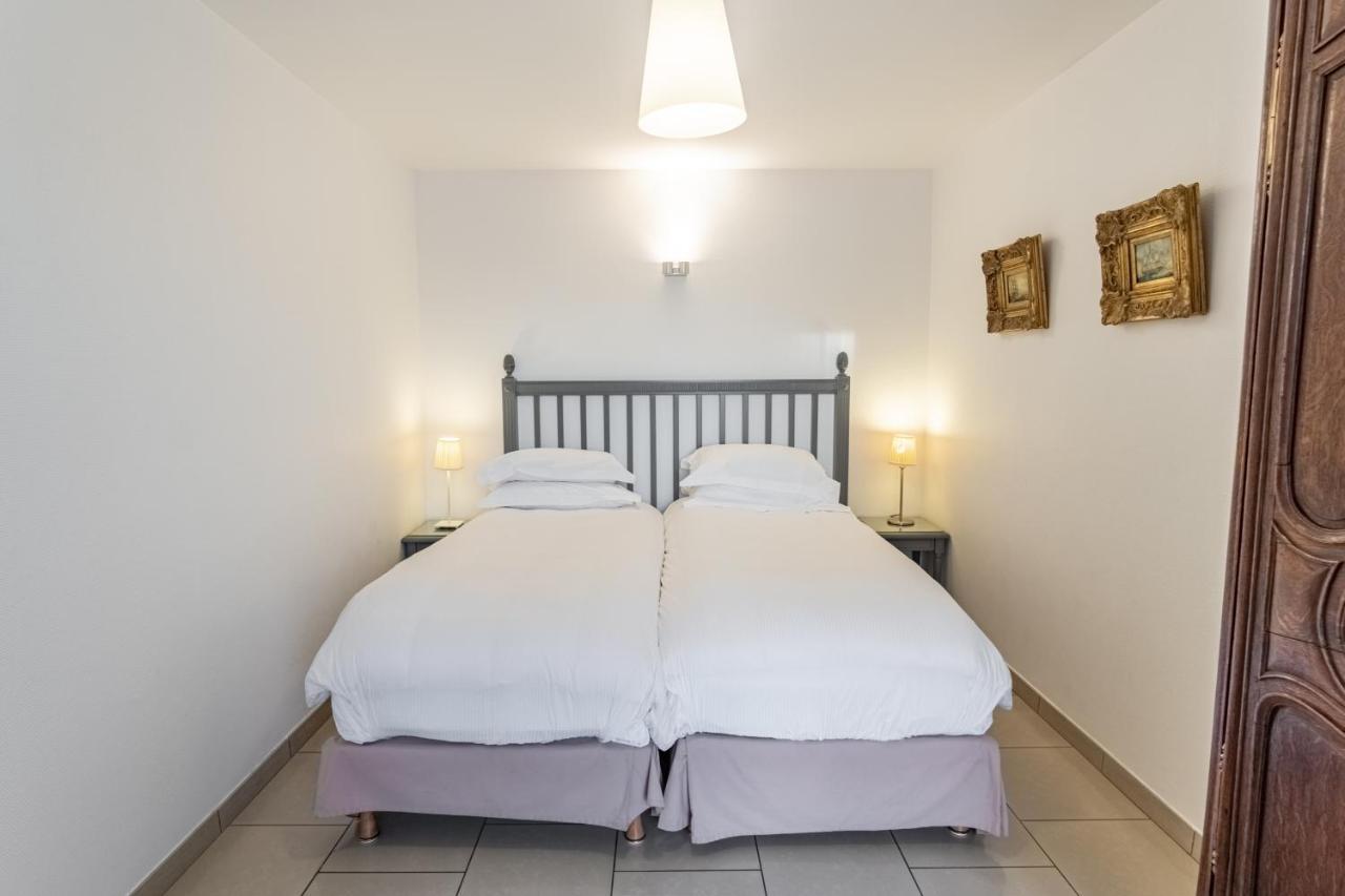 Appartement Mozart Страсбург Екстер'єр фото
