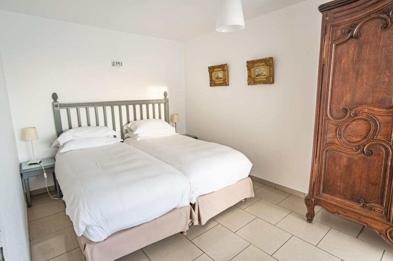 Appartement Mozart Страсбург Екстер'єр фото