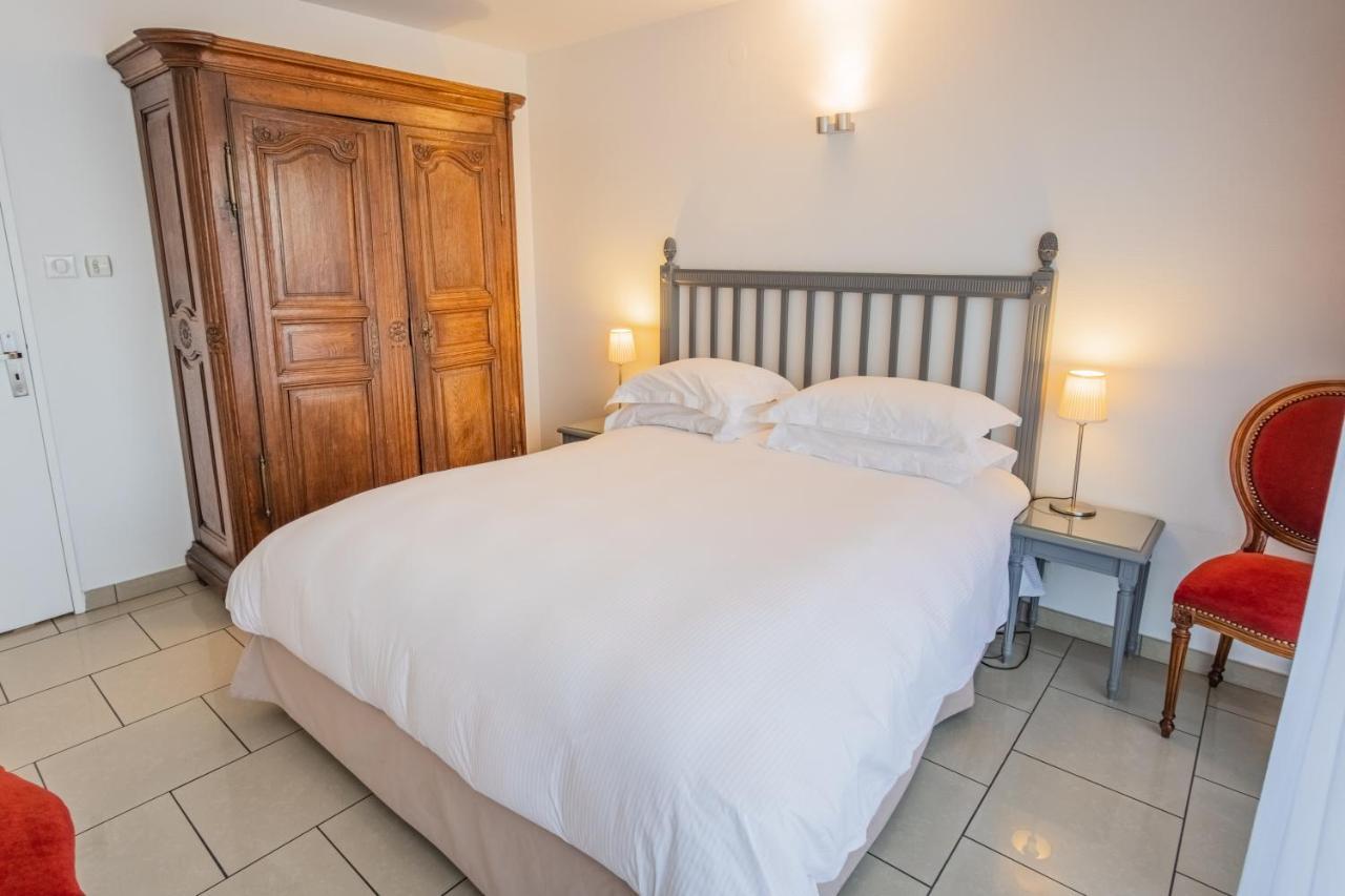Appartement Mozart Страсбург Екстер'єр фото