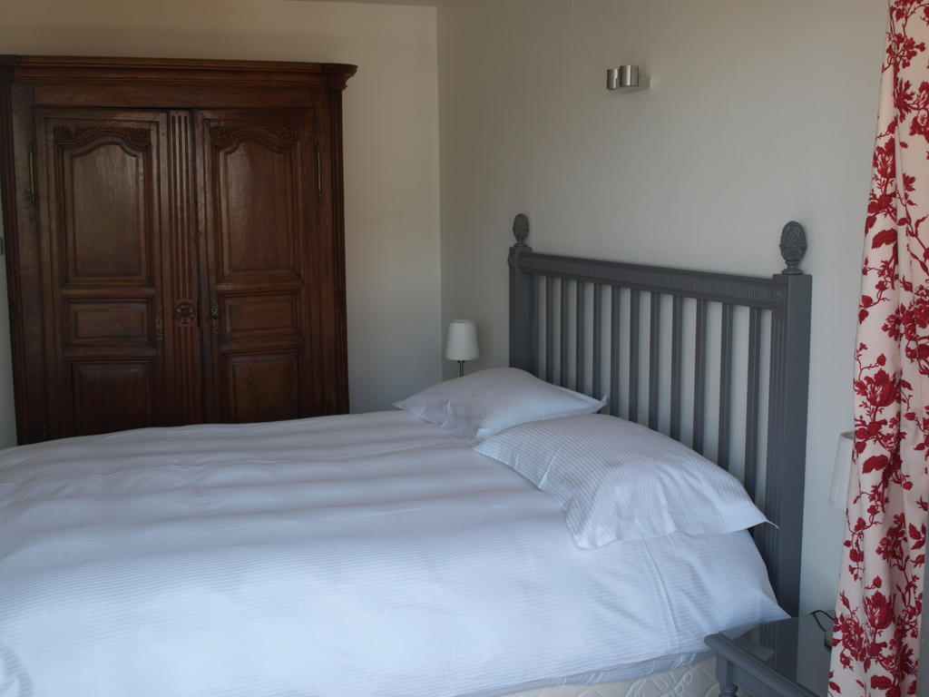 Appartement Mozart Страсбург Номер фото